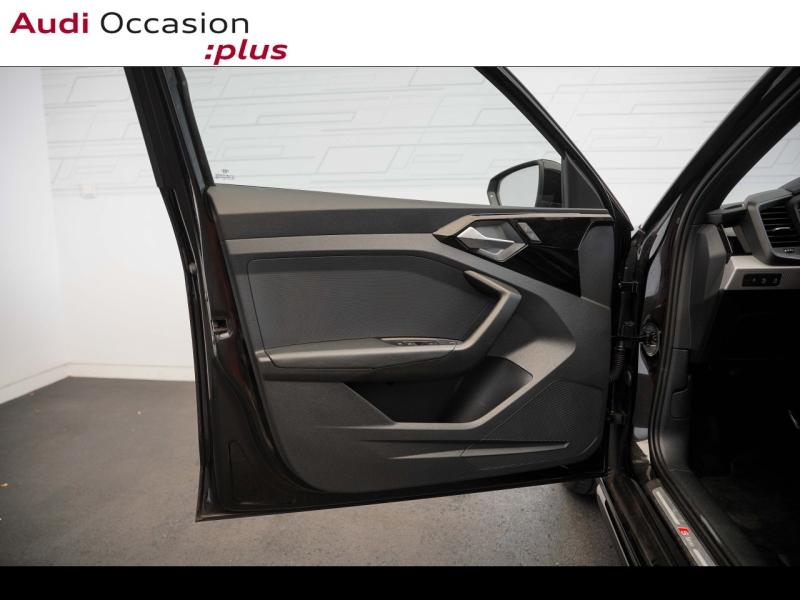 Voitures occasions Audi A1 Sportback S line Vélizy-Villacoublay