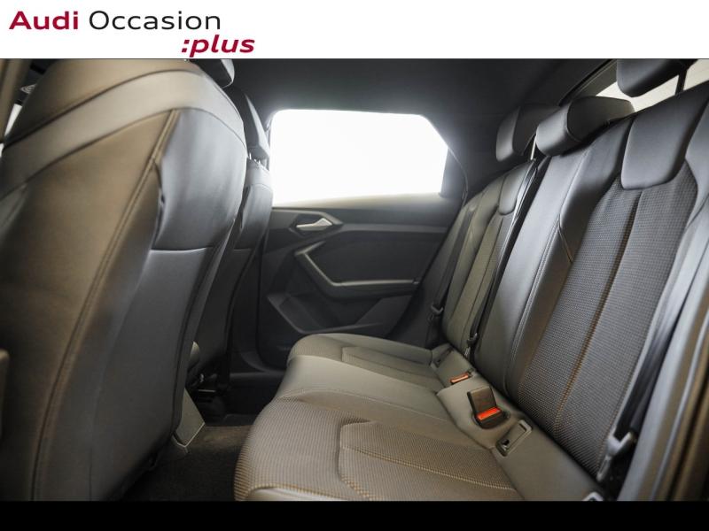 Voitures occasions Audi A1 Sportback S line Vélizy-Villacoublay