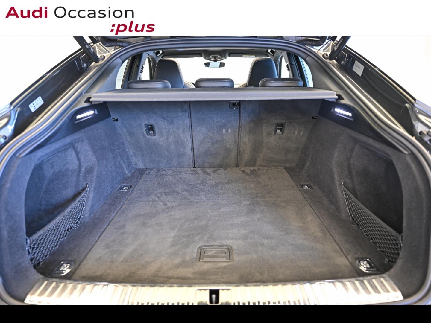 Voitures occasions Audi e-tron S Sportback Extended Vélizy-Villacoublay