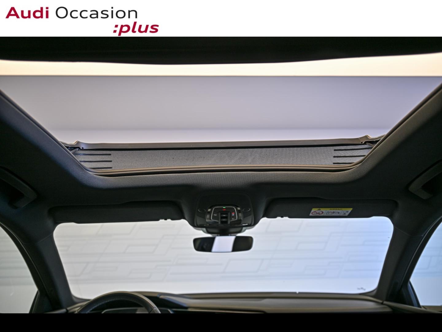 Voitures occasions Audi e-tron S Sportback Extended Vélizy-Villacoublay
