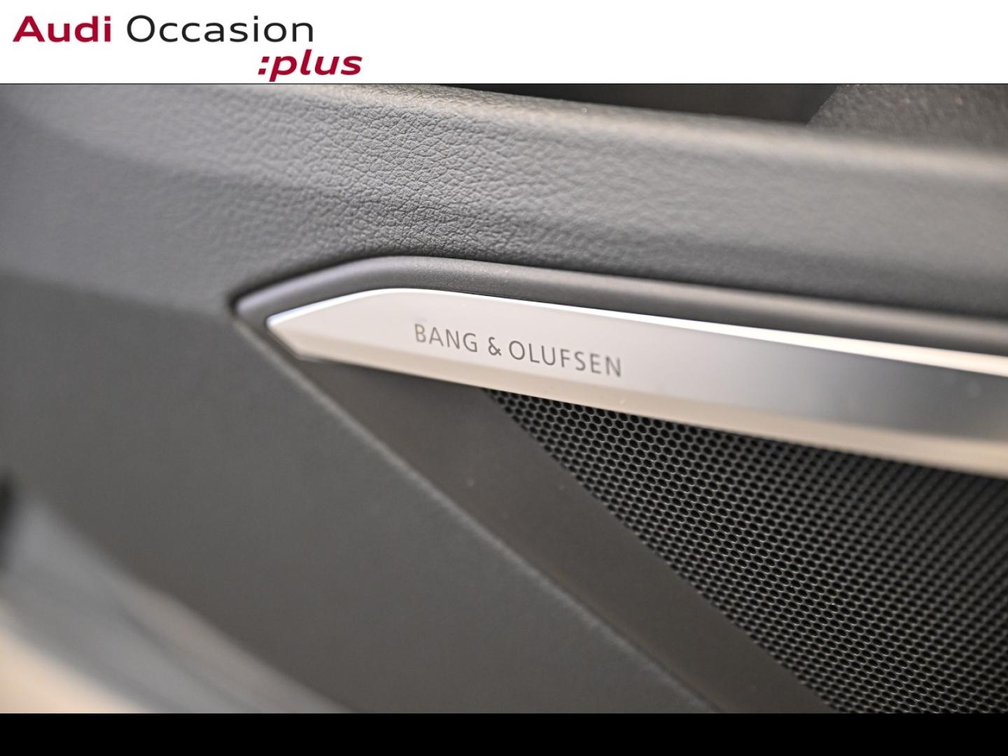 Voitures occasions Audi e-tron S Sportback Extended Vélizy-Villacoublay