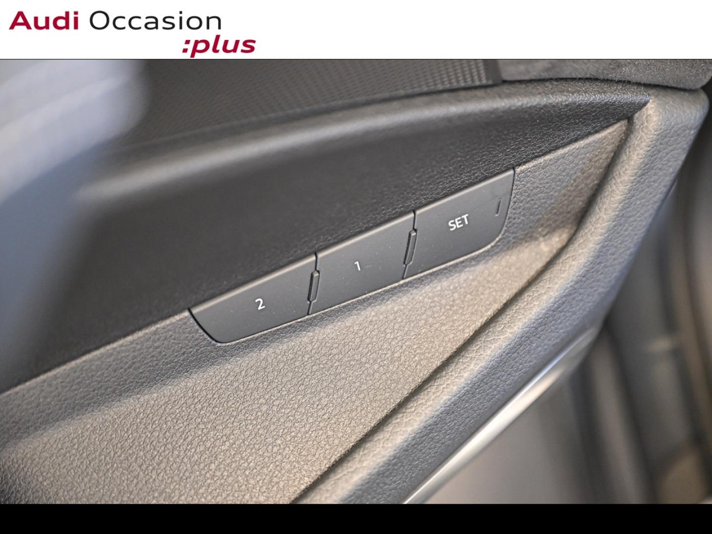 Voitures occasions Audi e-tron S Sportback Extended Vélizy-Villacoublay