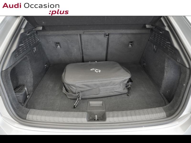 Voitures occasions Audi A3 Sportback Design Luxe Vélizy-Villacoublay
