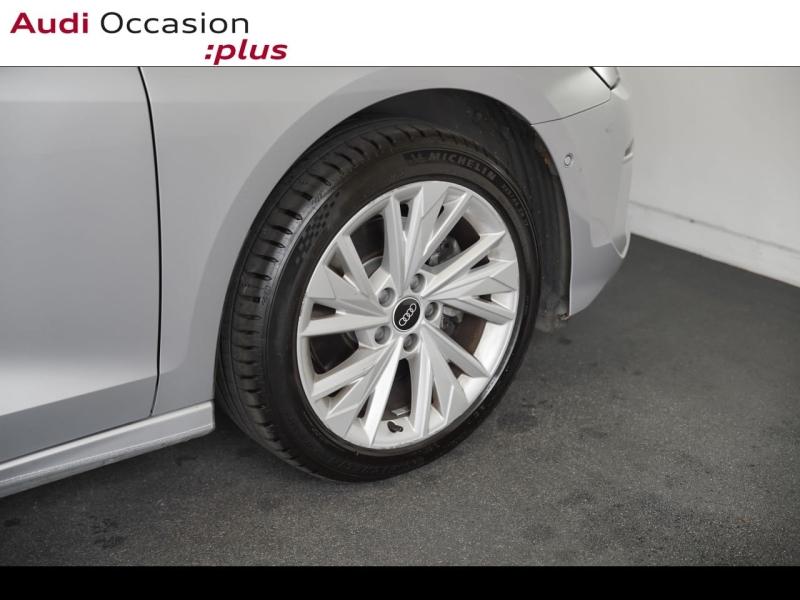 Voitures occasions Audi A3 Sportback Design Luxe Vélizy-Villacoublay