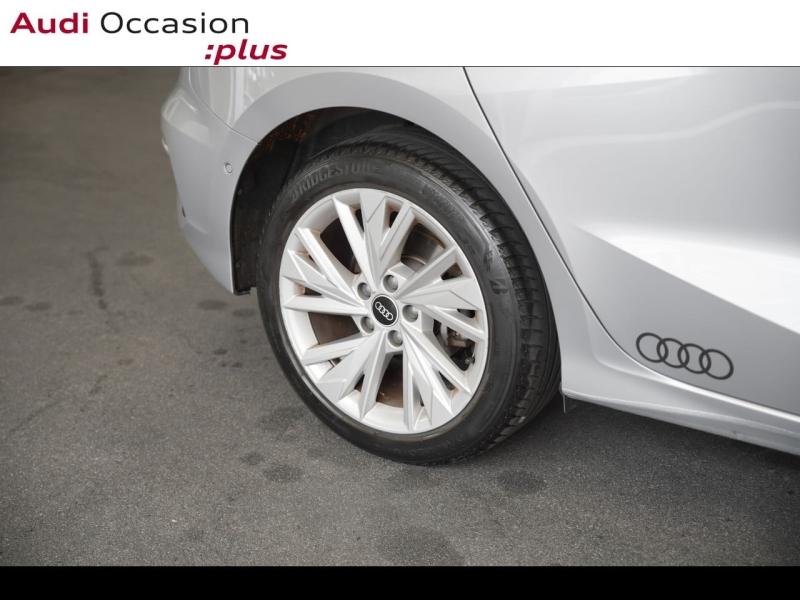 Voitures occasions Audi A3 Sportback Design Luxe Vélizy-Villacoublay