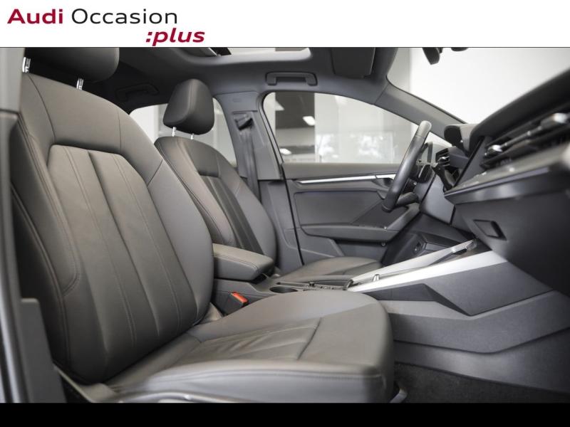 Voitures occasions Audi A3 Sportback Design Luxe Vélizy-Villacoublay
