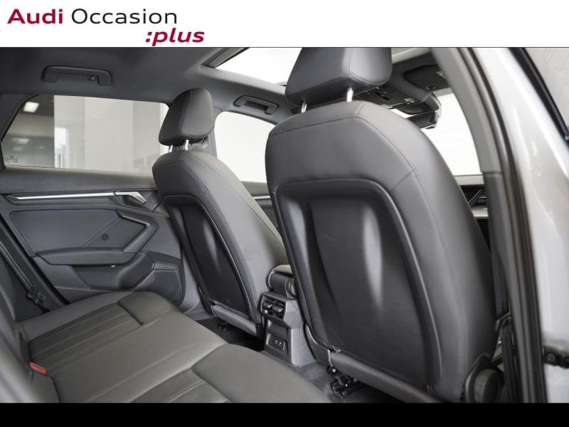 Voitures occasions Audi A3 Sportback Design Luxe Vélizy-Villacoublay