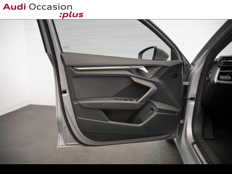 Voitures occasions Audi A3 Sportback Design Luxe Vélizy-Villacoublay