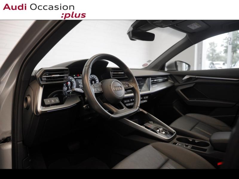 Voitures occasions Audi A3 Sportback Design Luxe Vélizy-Villacoublay