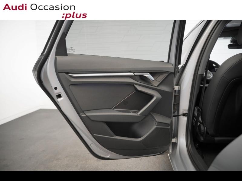 Voitures occasions Audi A3 Sportback Design Luxe Vélizy-Villacoublay
