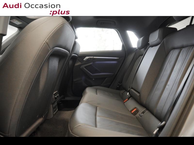Voitures occasions Audi A3 Sportback Design Luxe Vélizy-Villacoublay