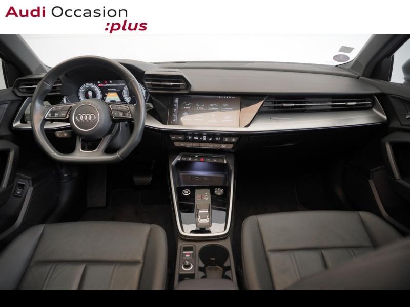Voitures occasions Audi A3 Sportback Design Luxe Vélizy-Villacoublay