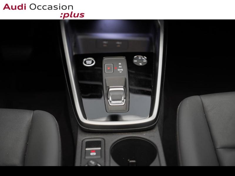 Voitures occasions Audi A3 Sportback Design Luxe Vélizy-Villacoublay