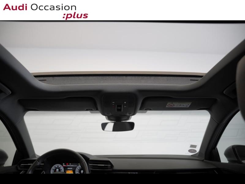 Voitures occasions Audi A3 Sportback Design Luxe Vélizy-Villacoublay