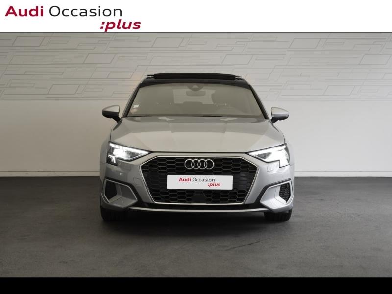 Voitures occasions Audi A3 Sportback Design Luxe Vélizy-Villacoublay