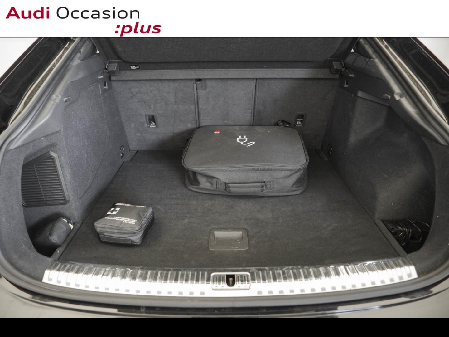 Voitures occasions Audi Q3 Sportback S line Vélizy-Villacoublay