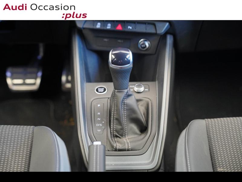 Voitures occasions Audi A1 Sportback S line Vélizy-Villacoublay