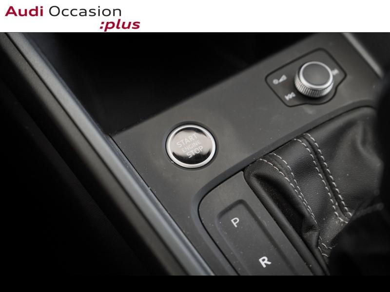 Voitures occasions Audi A1 Sportback S line Vélizy-Villacoublay