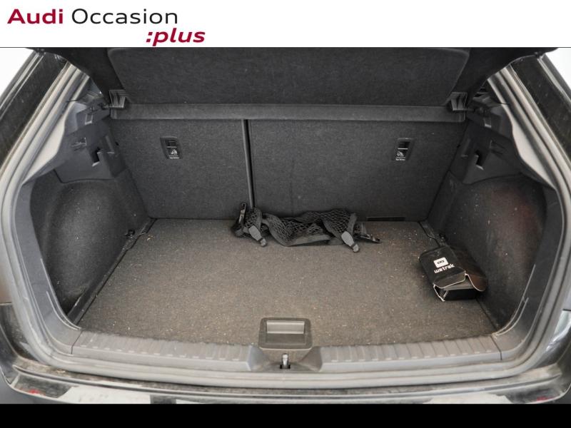 Voitures occasions Audi A1 Sportback S line Vélizy-Villacoublay