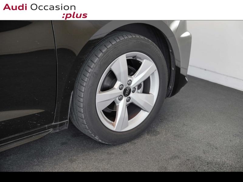 Voitures occasions Audi A1 Sportback S line Vélizy-Villacoublay