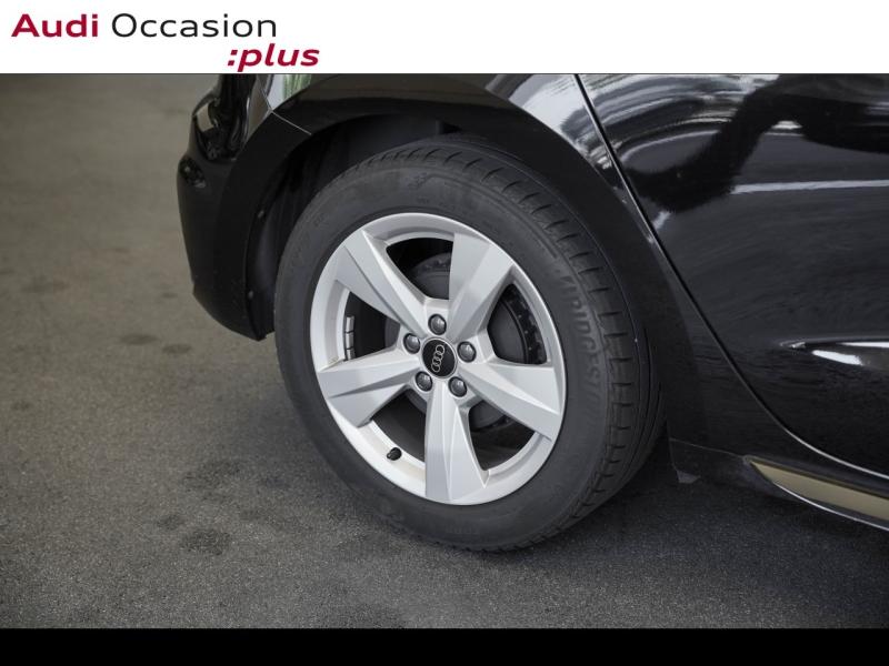 Voitures occasions Audi A1 Sportback S line Vélizy-Villacoublay