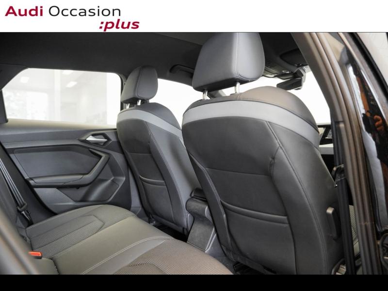 Voitures occasions Audi A1 Sportback S line Vélizy-Villacoublay