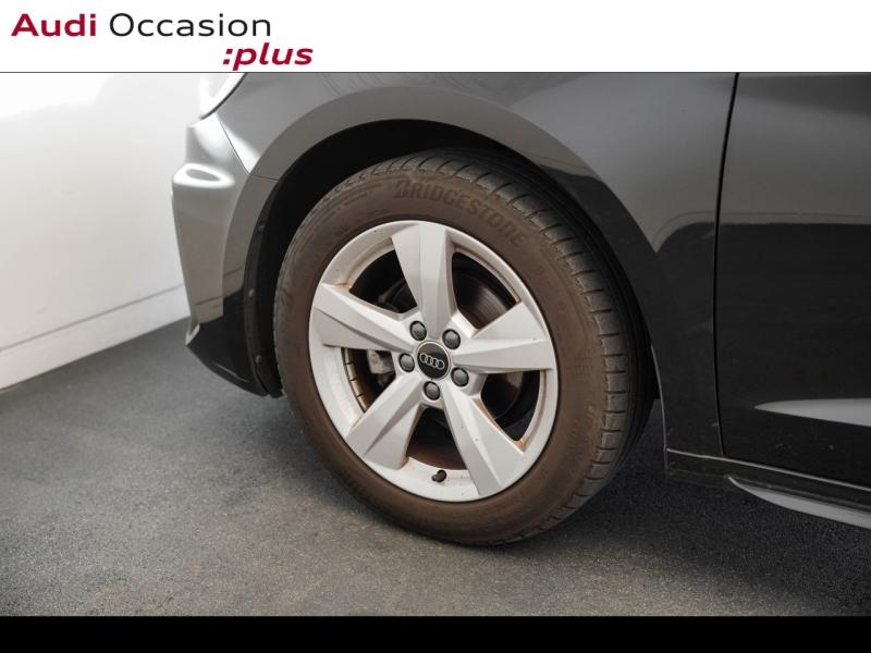 Voitures occasions Audi A1 Sportback S line Vélizy-Villacoublay