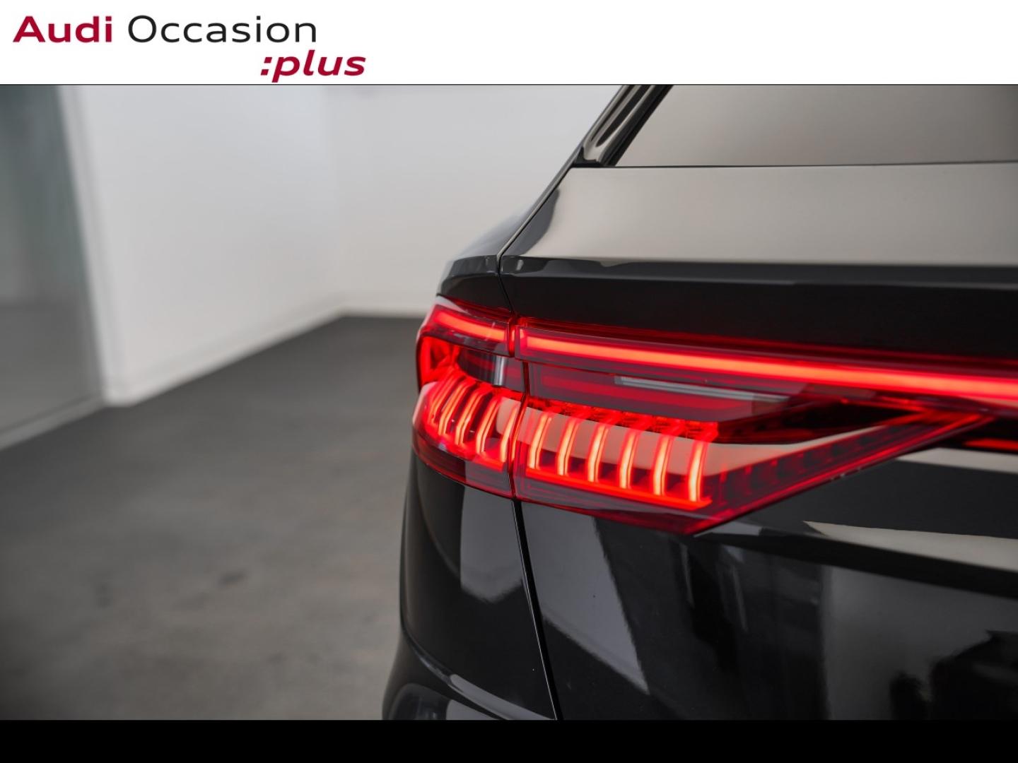 Voitures occasions Audi Q8 Compétition Vélizy-Villacoublay