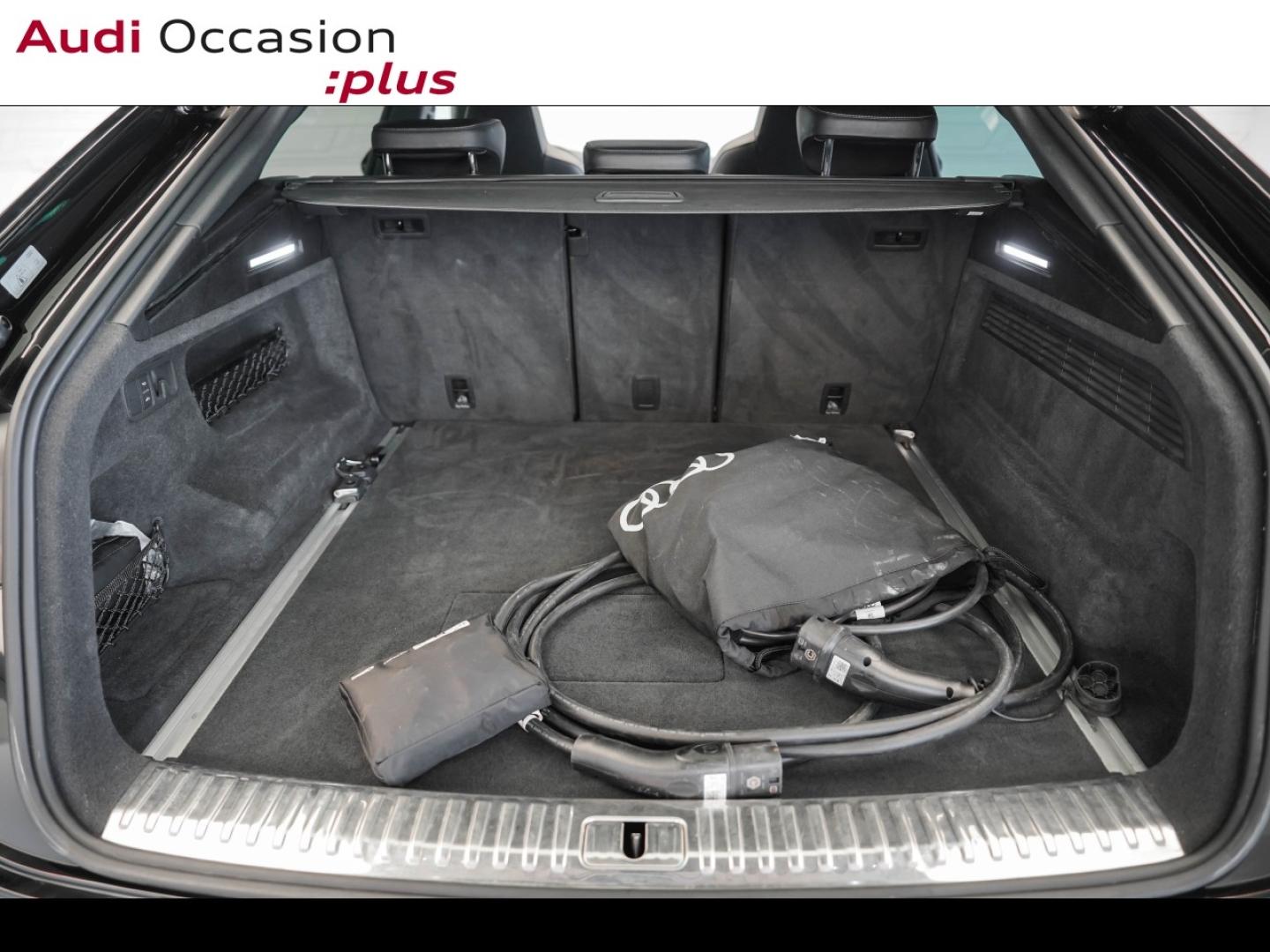 Voitures occasions Audi Q8 Compétition Vélizy-Villacoublay