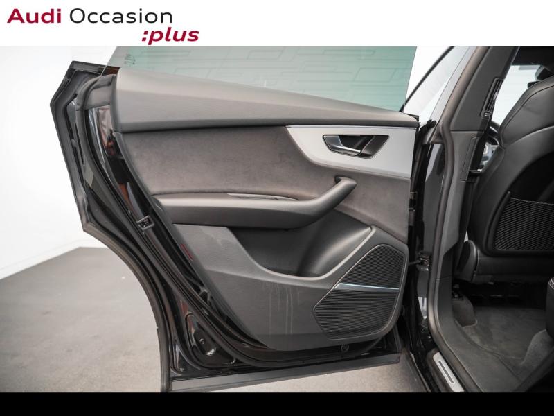 Voitures occasions Audi Q8 Compétition Vélizy-Villacoublay
