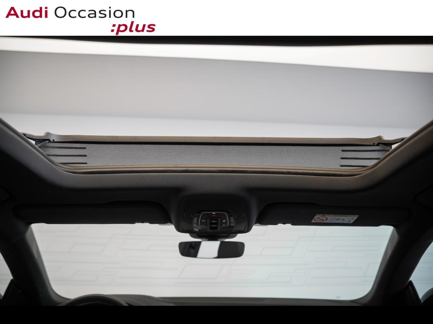 Voitures occasions Audi Q8 Compétition Vélizy-Villacoublay