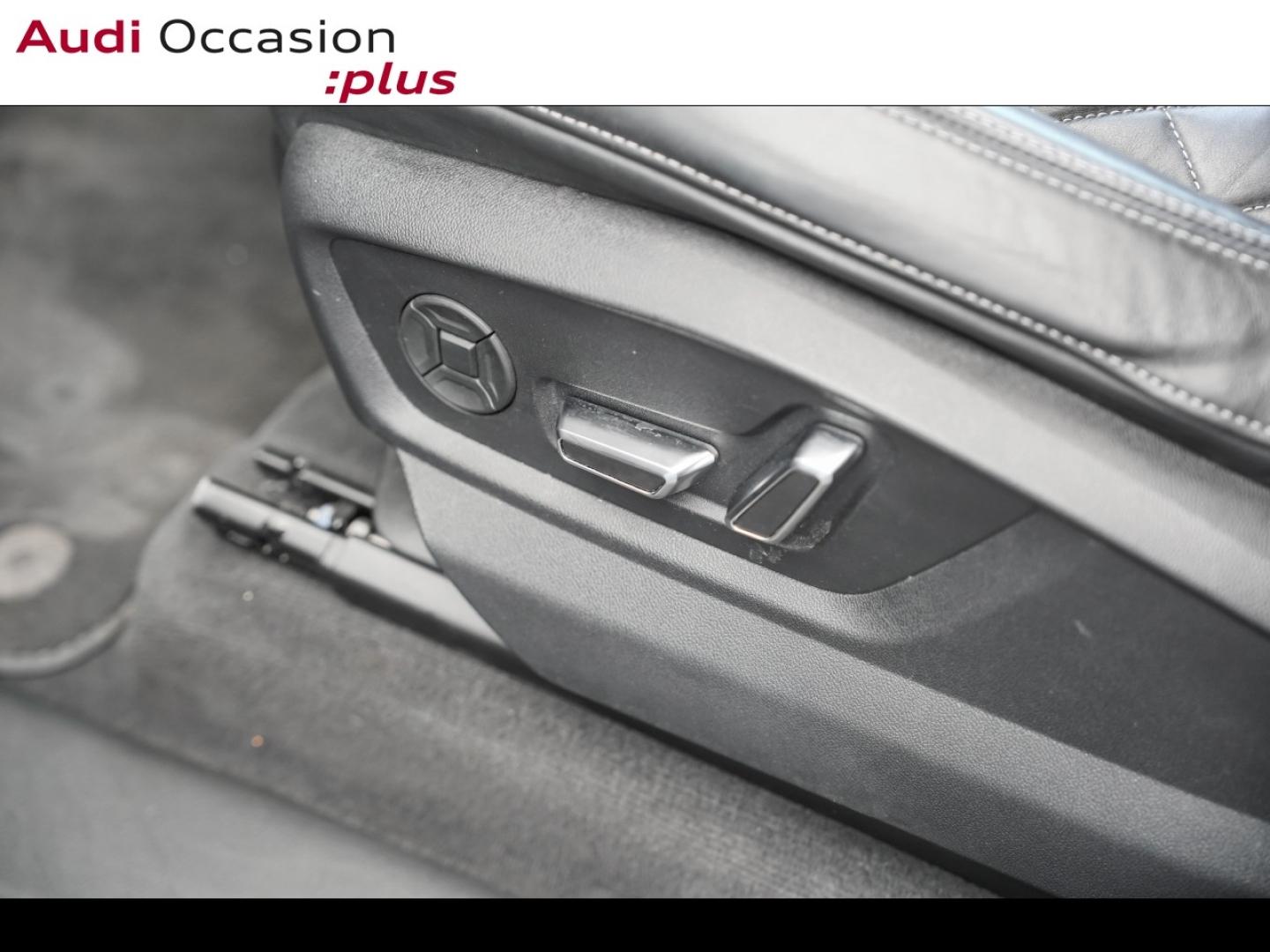 Voitures occasions Audi Q8 Compétition Vélizy-Villacoublay
