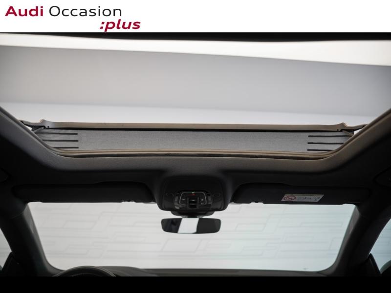 Voitures occasions Audi Q8 Compétition Vélizy-Villacoublay