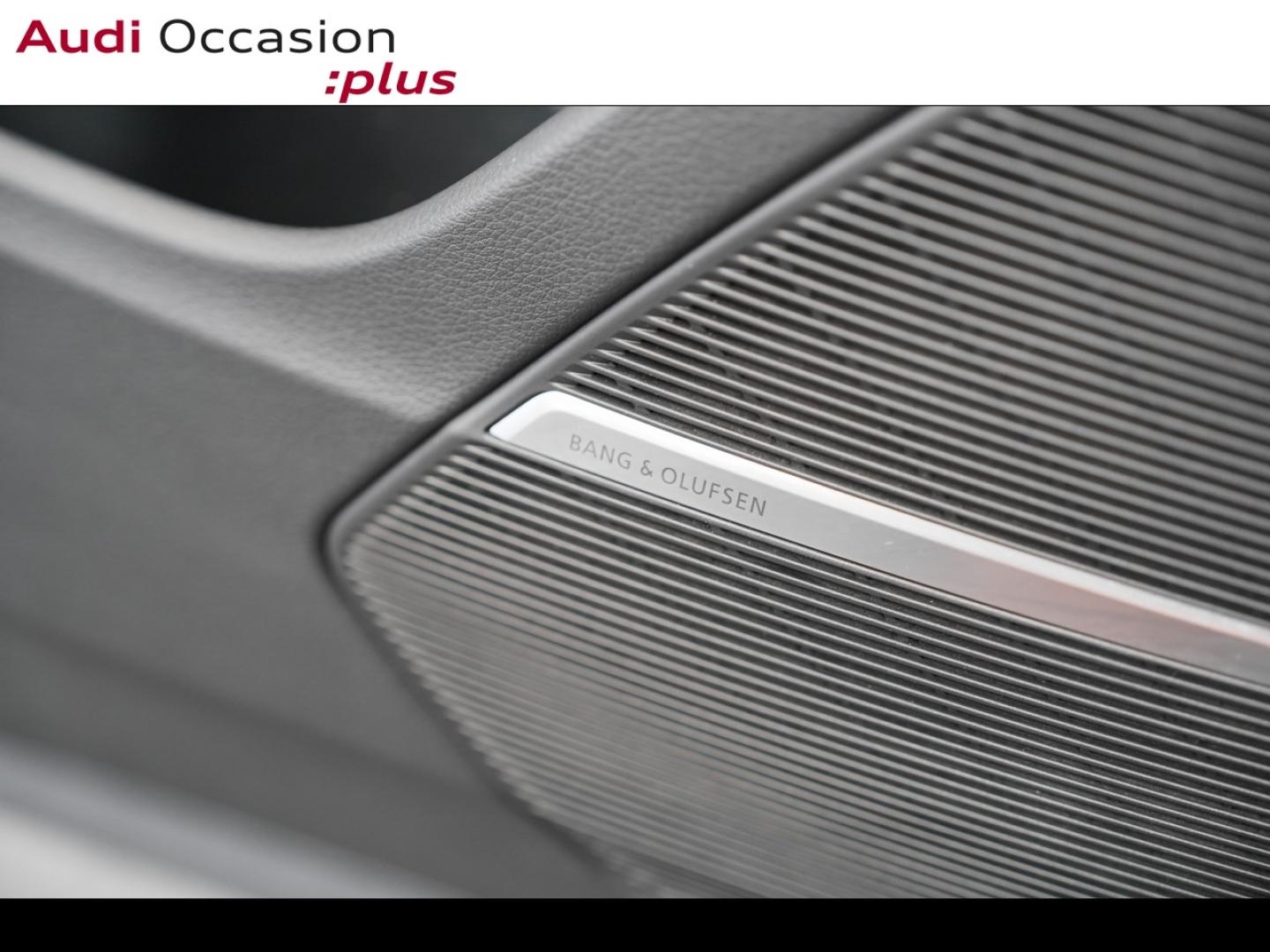 Voitures occasions Audi Q8 Compétition Vélizy-Villacoublay