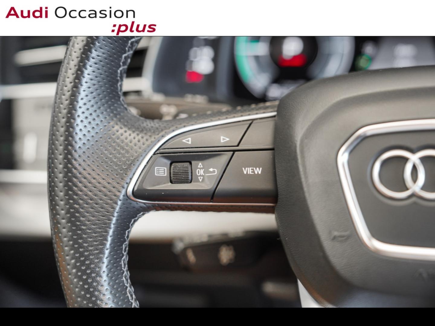 Voitures occasions Audi Q8 Compétition Vélizy-Villacoublay