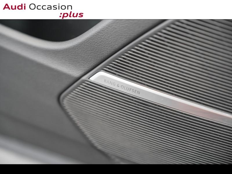 Voitures occasions Audi Q8 Compétition Vélizy-Villacoublay