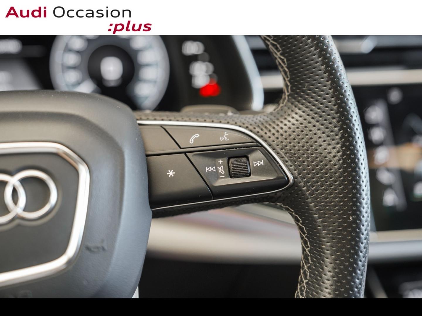 Voitures occasions Audi Q8 Compétition Vélizy-Villacoublay