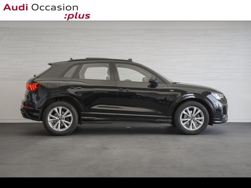 Voitures occasions Audi Q3 S line Vélizy-Villacoublay