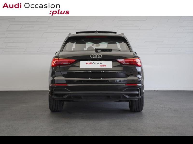 Voitures occasions Audi Q3 S line Vélizy-Villacoublay