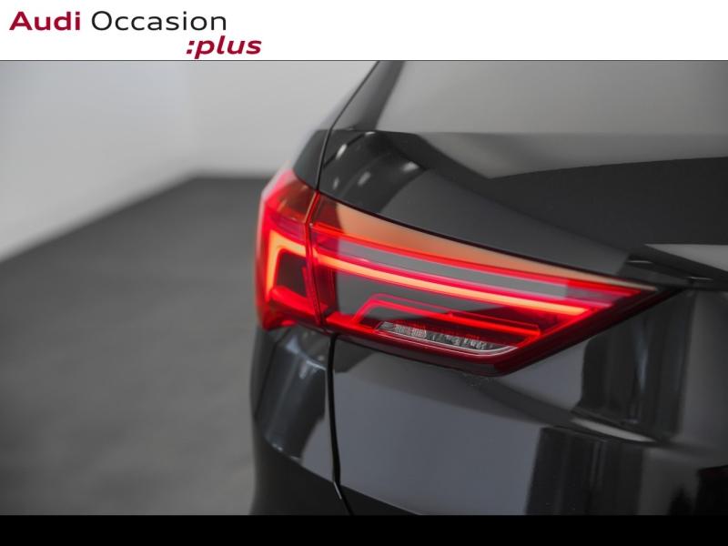 Voitures occasions Audi Q3 S line Vélizy-Villacoublay