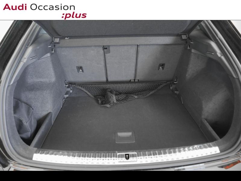 Voitures occasions Audi Q3 S line Vélizy-Villacoublay