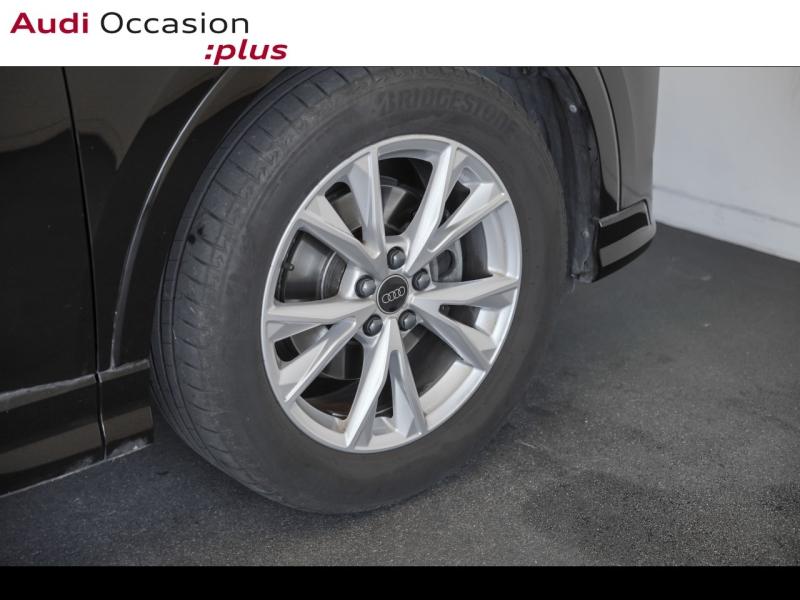 Voitures occasions Audi Q3 S line Vélizy-Villacoublay