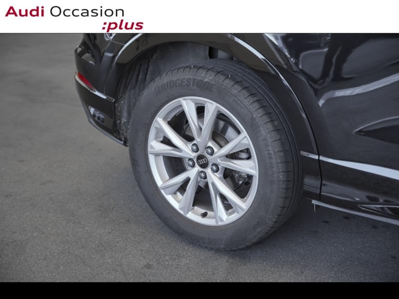 Voitures occasions Audi Q3 S line Vélizy-Villacoublay