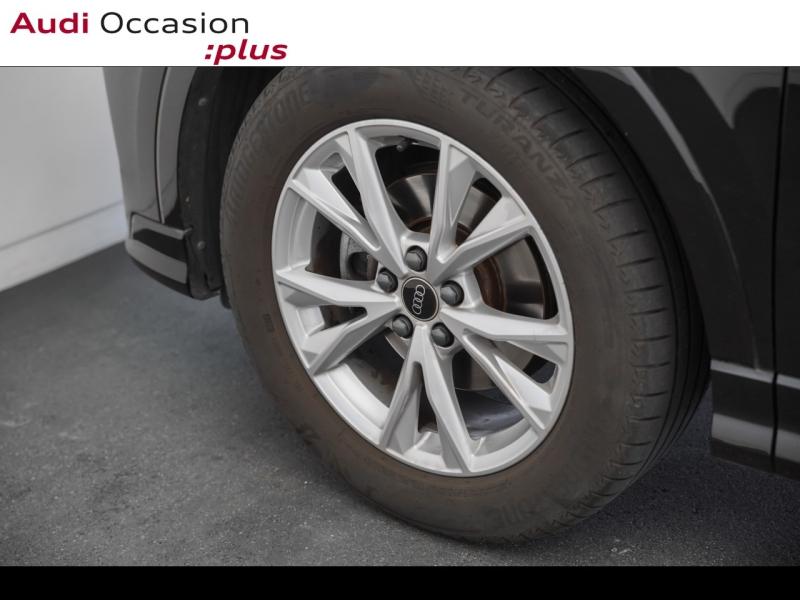 Voitures occasions Audi Q3 S line Vélizy-Villacoublay