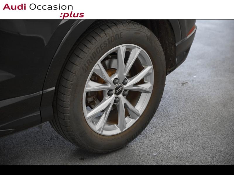 Voitures occasions Audi Q3 S line Vélizy-Villacoublay