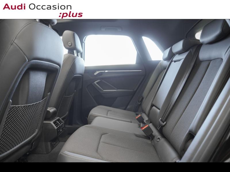 Voitures occasions Audi Q3 S line Vélizy-Villacoublay