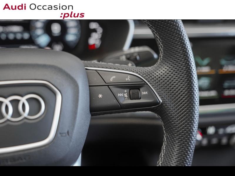 Voitures occasions Audi Q3 S line Vélizy-Villacoublay