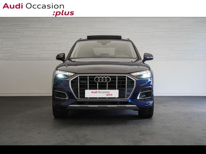 Voitures occasions Audi Q5 Avus Vélizy-Villacoublay