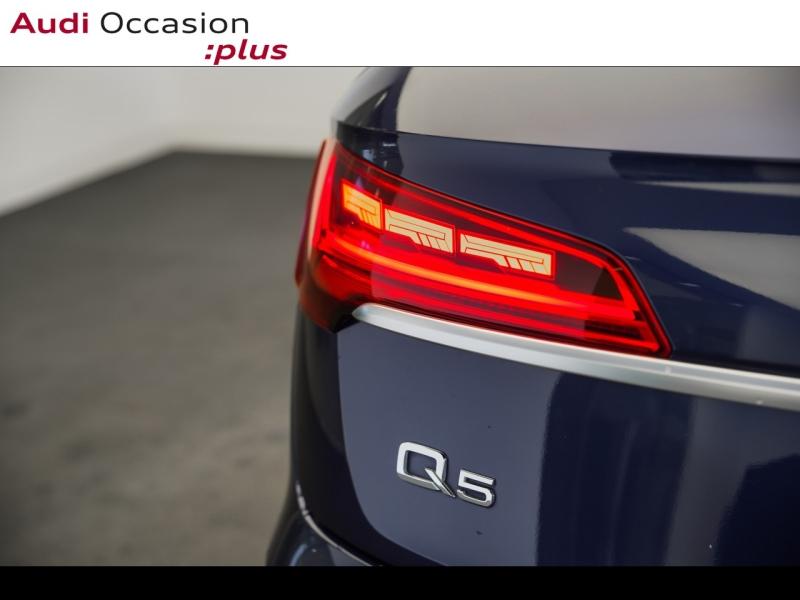 Voitures occasions Audi Q5 Avus Vélizy-Villacoublay