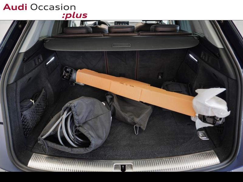Voitures occasions Audi Q5 Avus Vélizy-Villacoublay